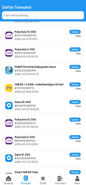 screenshoots